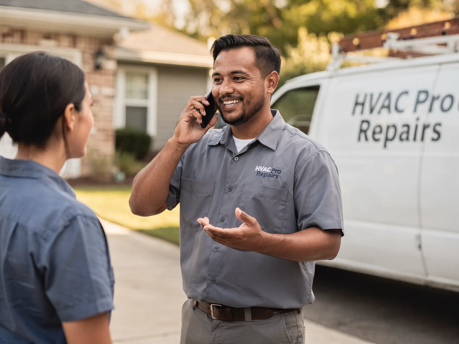 Heat Pump Repair Tomkins Cove, NY FAQs